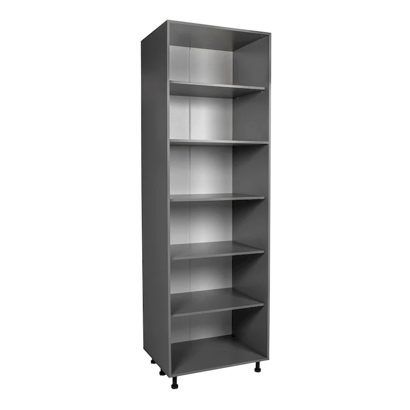24 x 90 Utility Cabinet – Four Door (24 x 90 x 23 3/8 in)