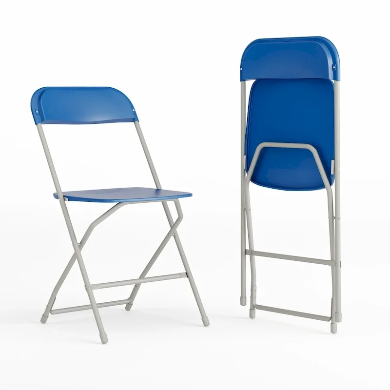 Folding Tables And Chairs