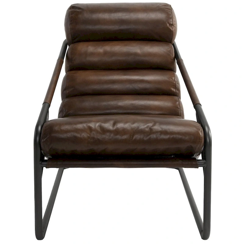 Classic Home Jamia Accent Chair