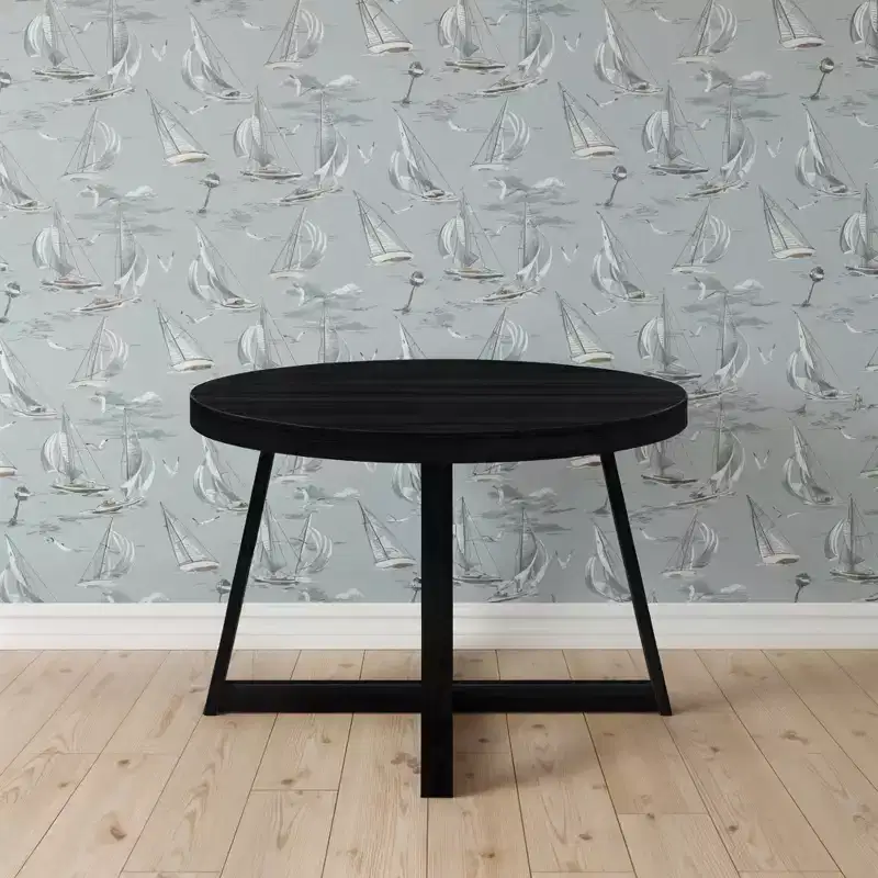 Classic Round Dining Table (47in / 1194mm)