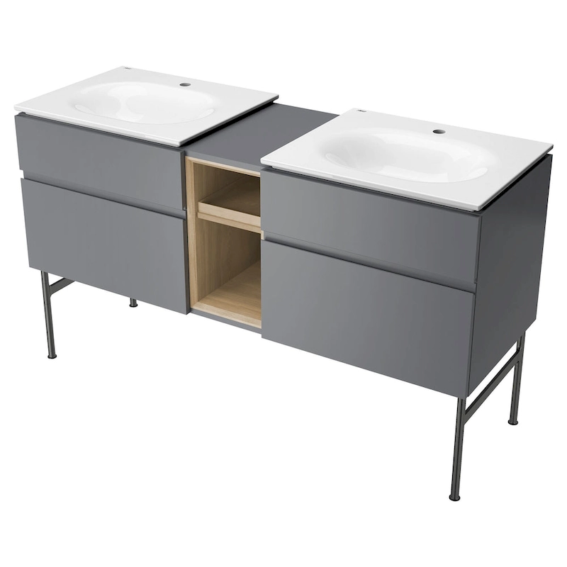 American Standard Studio S Vanity Middle