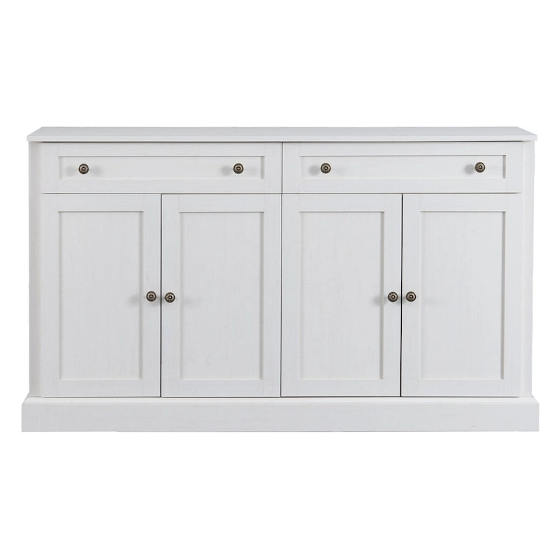 Buffet Cabinet with 2 Drawers