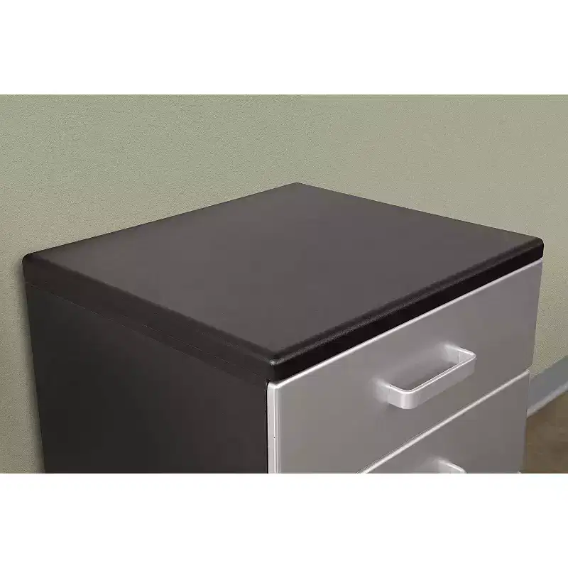 Two Door Base Cabinet for Garage