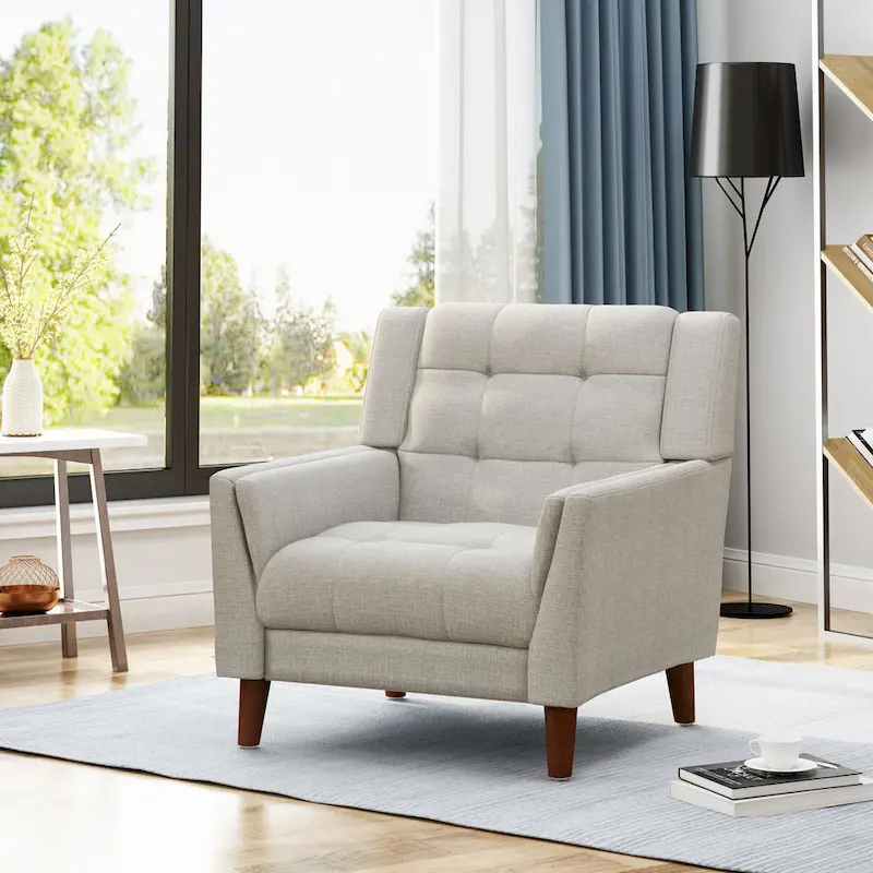 Modern Armchair
