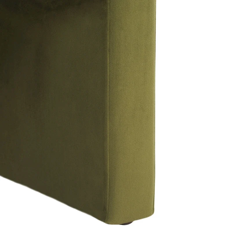 SAFAVIEH Theodosia Barrel Back Accent Chair (Fully Assembled) - W24 x D24 x H30 - 24Wx24Dx30H