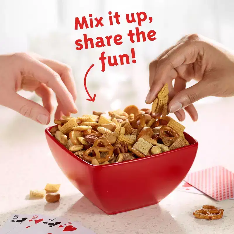 General Mills Chex Breakfast Cereal