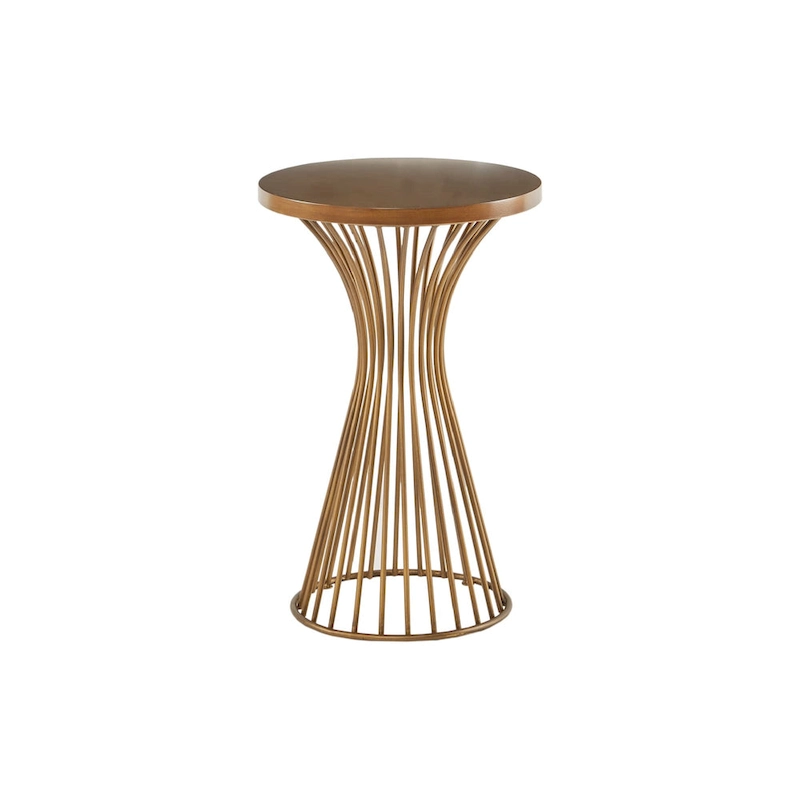 INK+IVY Mercer 30 Pedestal