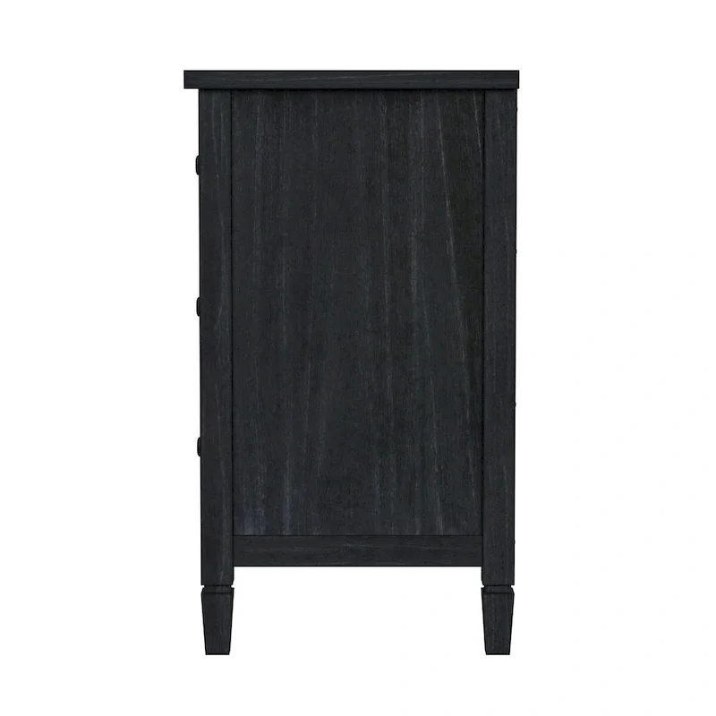 Flagstaff 8-Drawer Wood Dresser