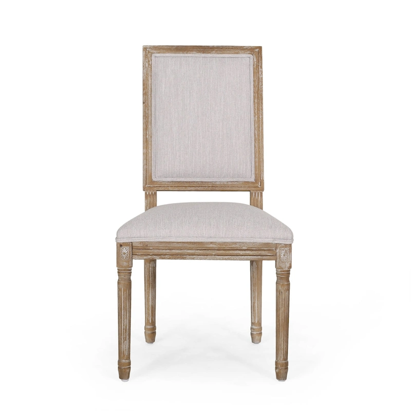 Remuda Upholstered 5 Piece Circular Dining Set by Christopher Knight Home