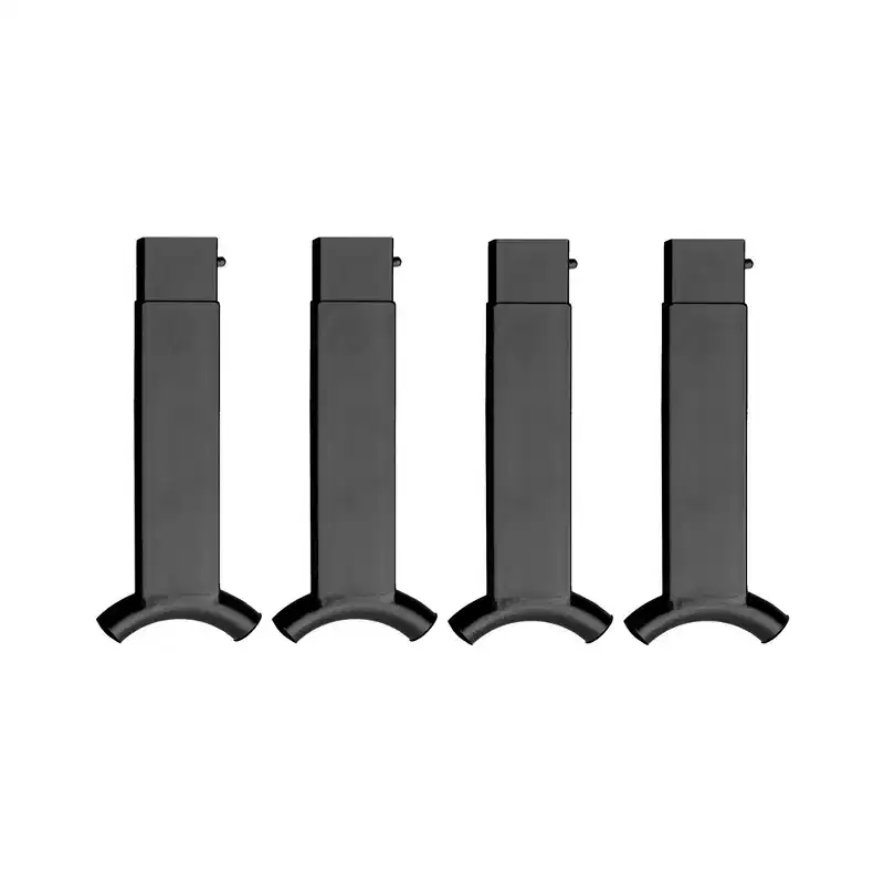 Stack Adapter Kit and Cot Systems