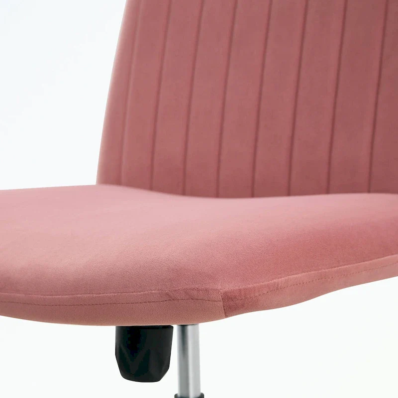 360 Swivel Office Chair with Adjustable Height