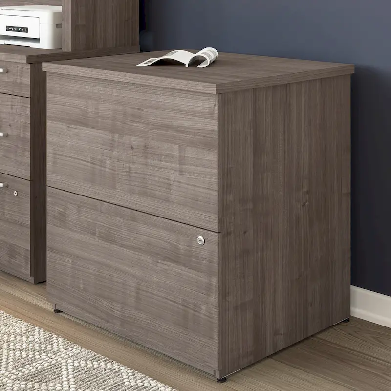 2-Drawer Lateral File Cabinet