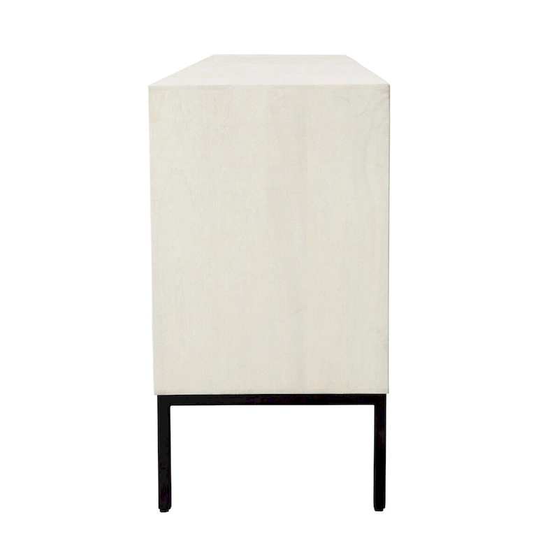 Hanover 96 Wide Sideboard