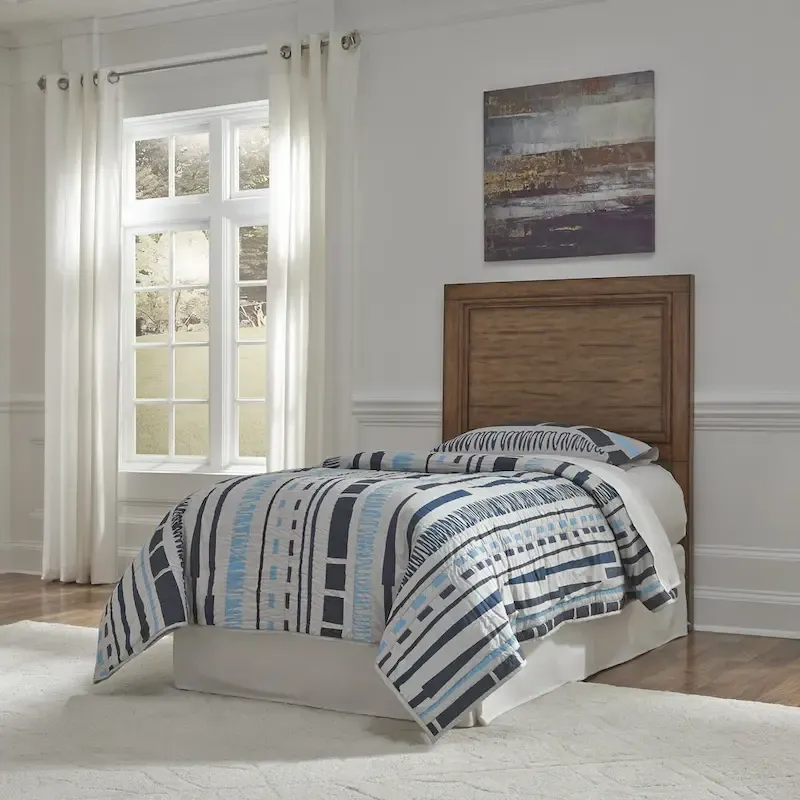 Wooden Single Bed Headboard (Headboard Only)