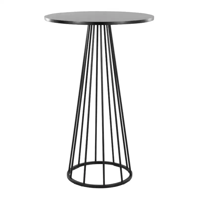 LumiSource MDF Bar Table