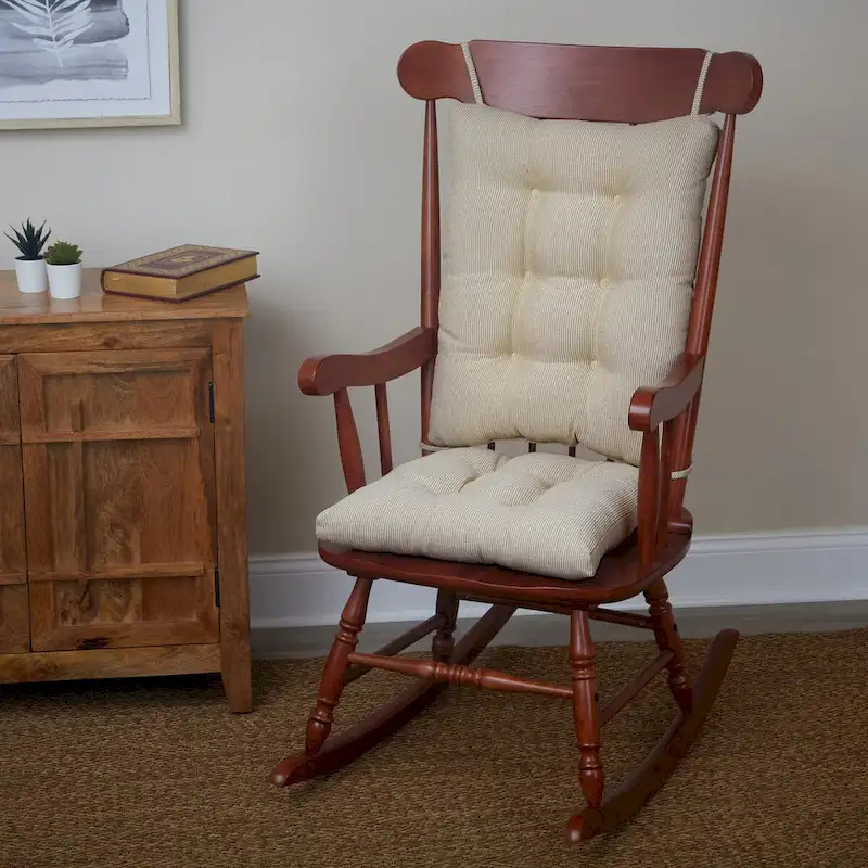 Saturn Rocking Chair Cushion