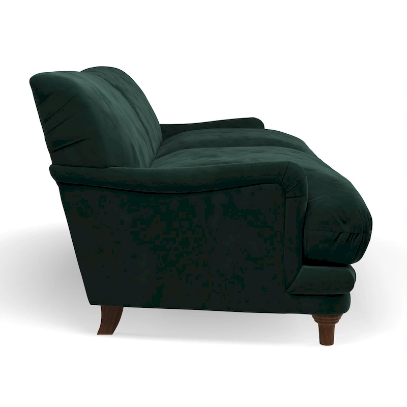 Puffy Sofa