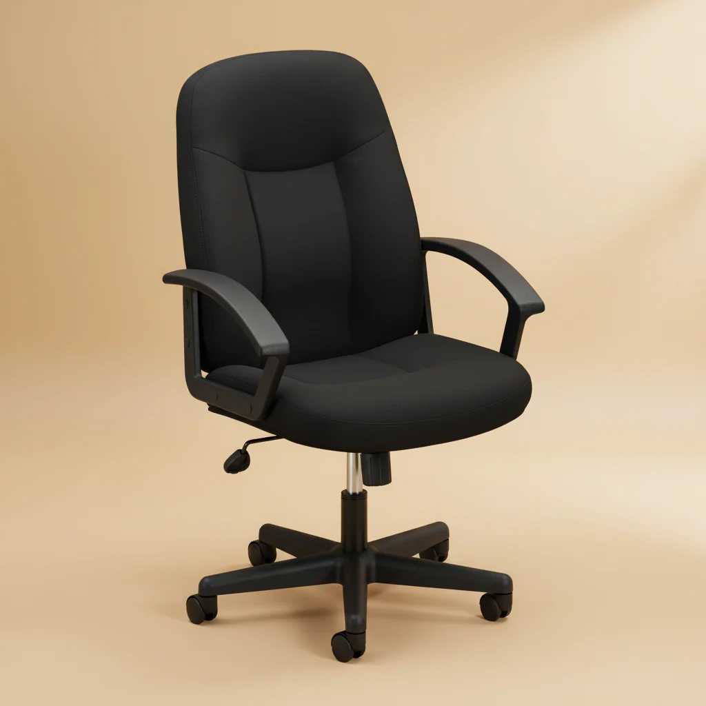 High-Back Executive Chair