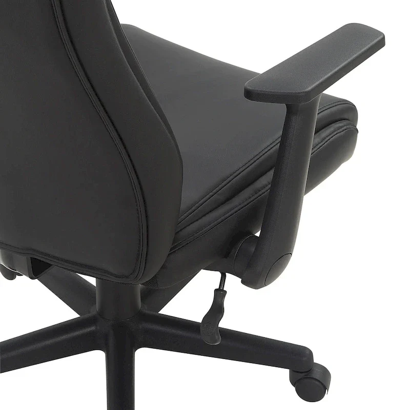 Mid-Back Managers Office Chair