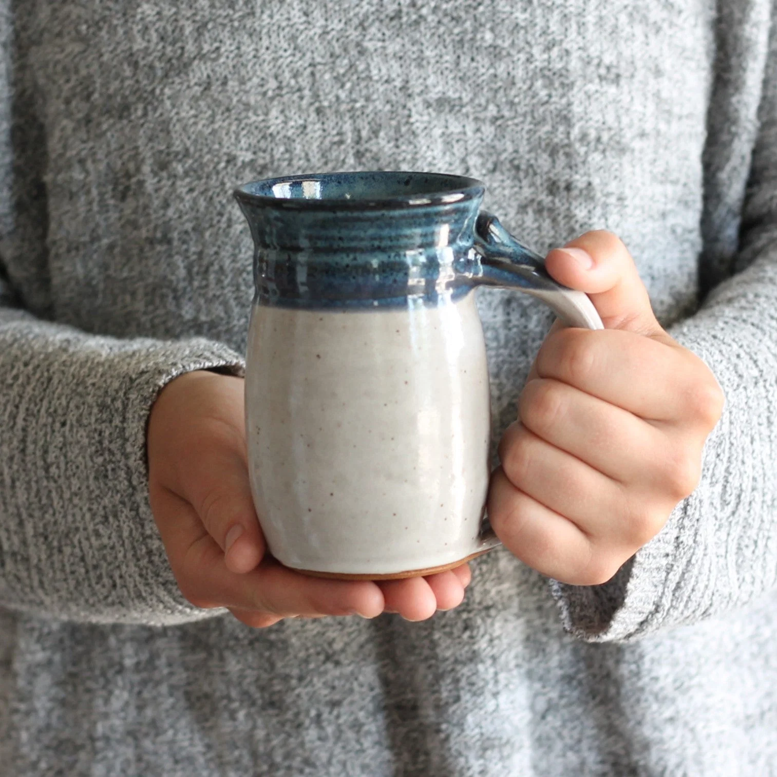Handmade Classic Mug