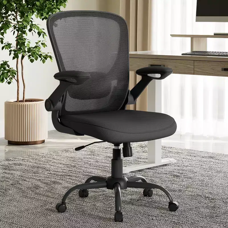 Ergonomic Office Chair