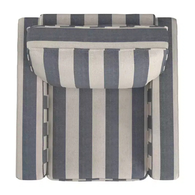 Molde Accent Chair - iNSPIRE Q