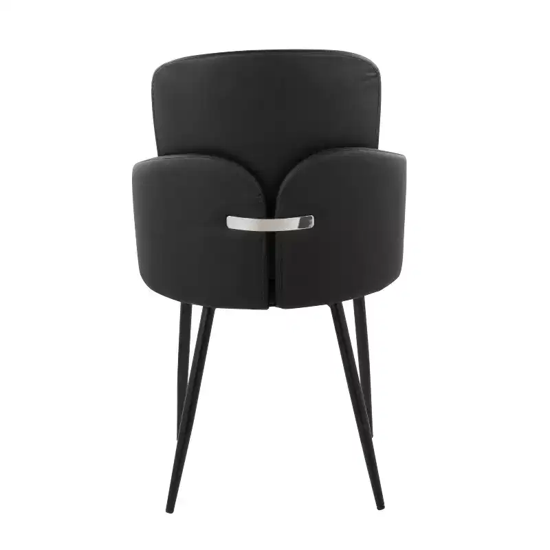 Set of 2 Dahlia Dining Chairs - LumiSource
