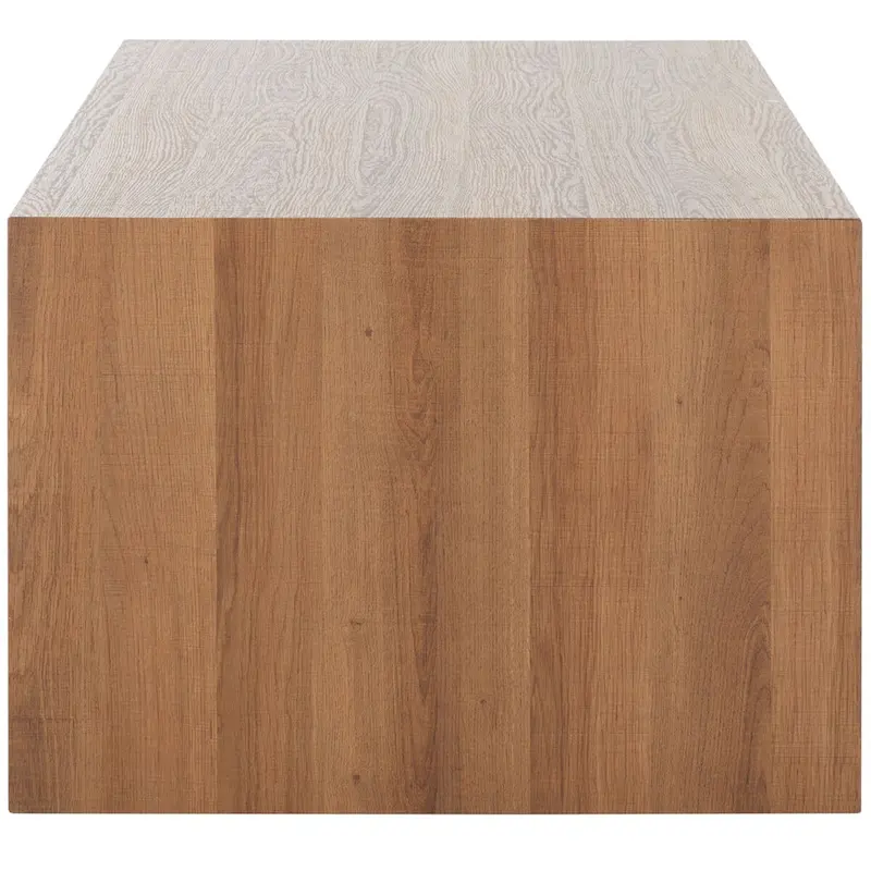 Coffee Table - 43 W x 24 D x 17 H