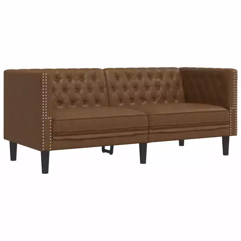 Chesterfield Sofa Collection - Tons of Colors and Sizes Available