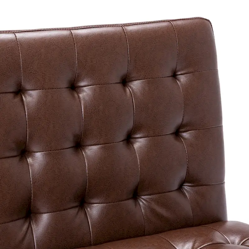 Uintah Tufted Accent Chair by Christopher Knight Home