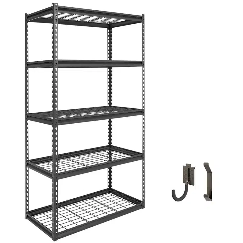 5-Tier 36x18x72