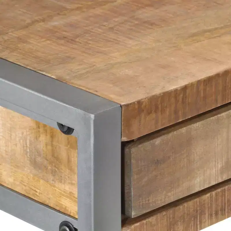Industrial Desk 42.5