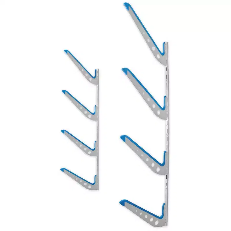 StoreYourBoard Fontana Water Ski Storage | Adjustable XSR | 4 Levels