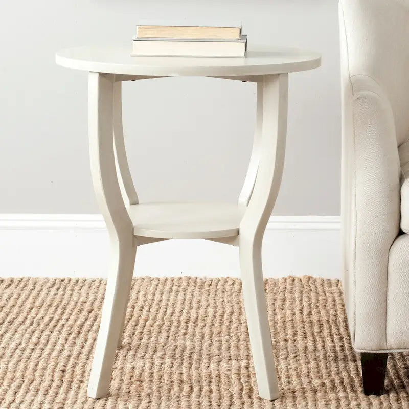 Accent Table