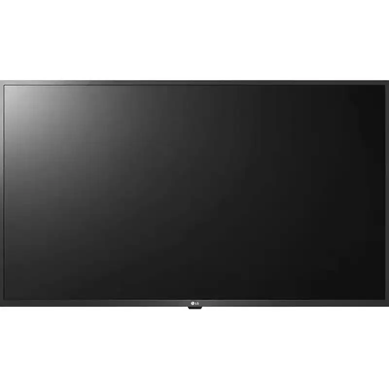 LG 43US340COUD 43 inch Class US340C Series 4K UHD Commercial TV