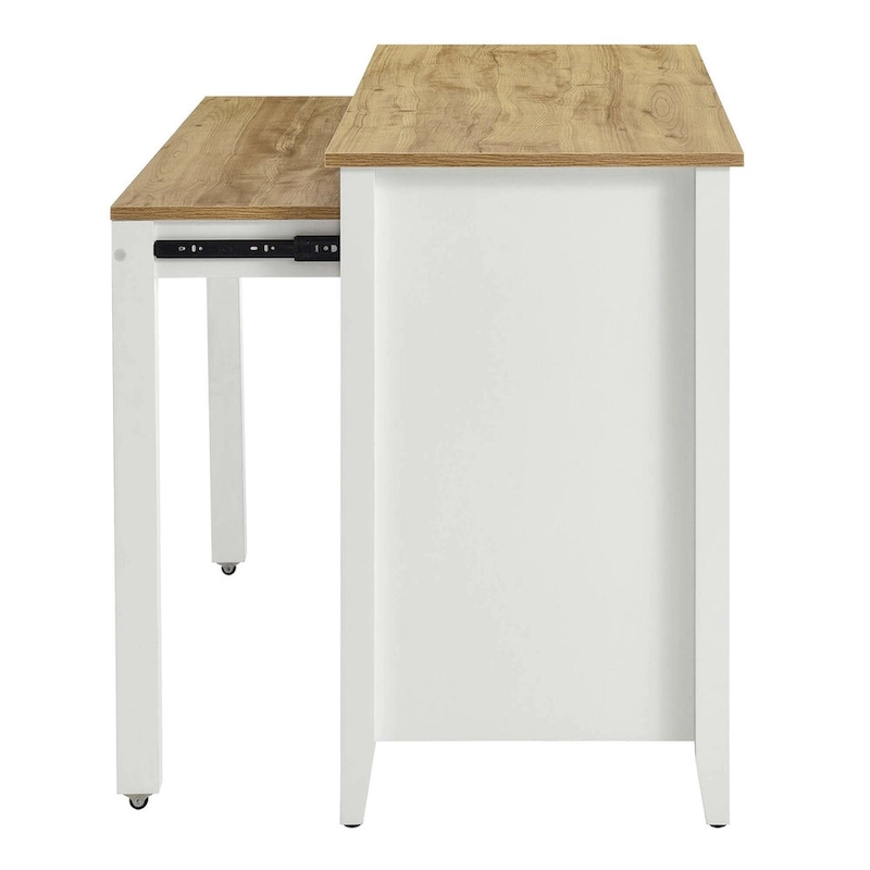 Farmstead Kitchen Island