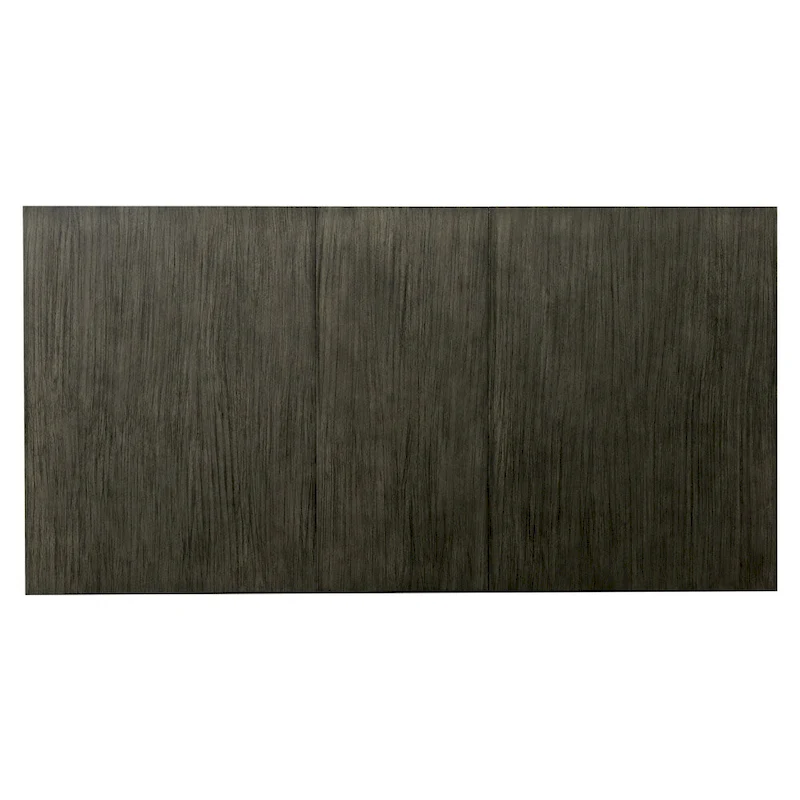 Carbon Loft Valjean Rustic Grey 78-inch Wood Wood Expandable Dining Table