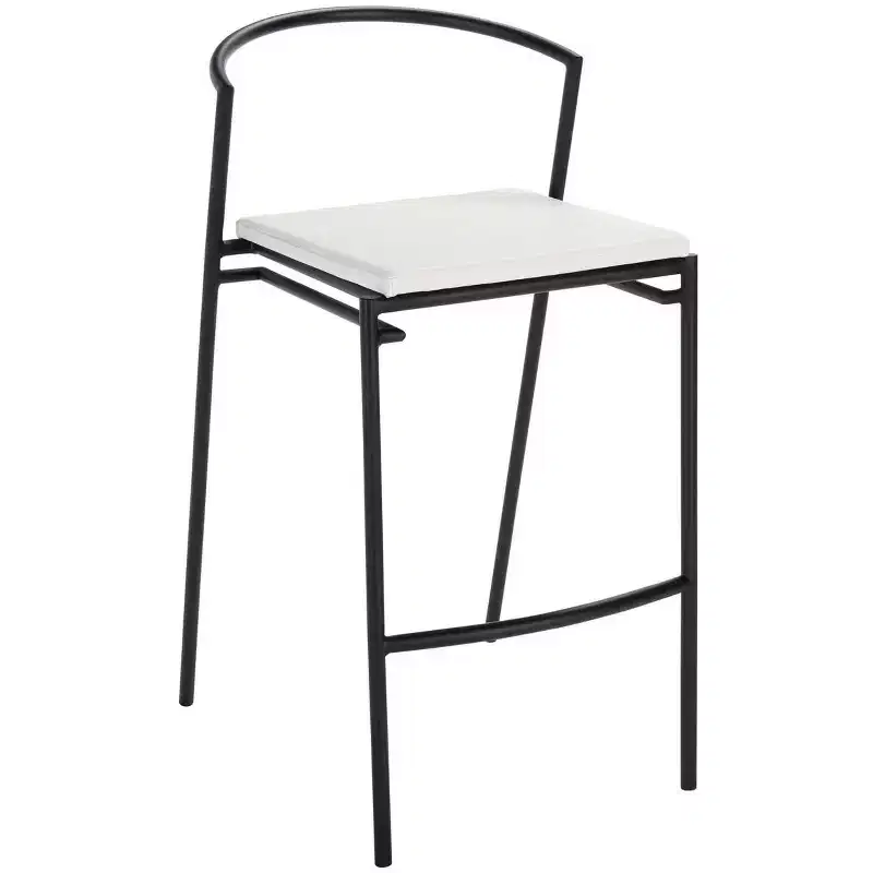 Knightley Counter Stool (Set Of 2) - BST3007 - Safavieh