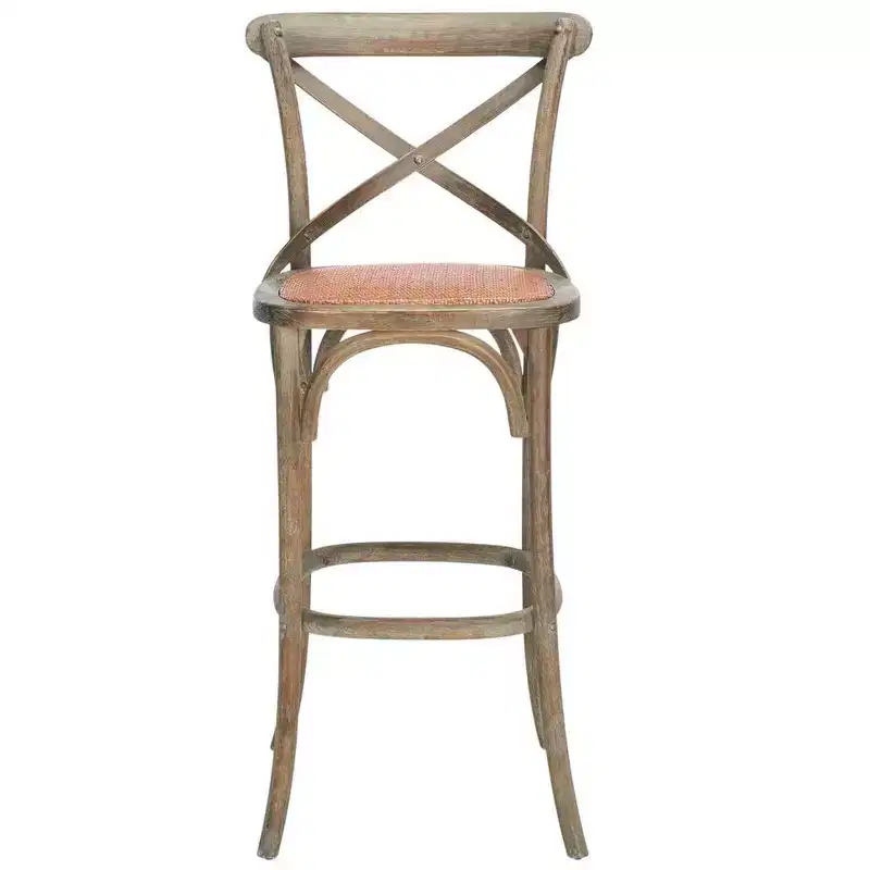 Back Bar Stool - AMH9502
