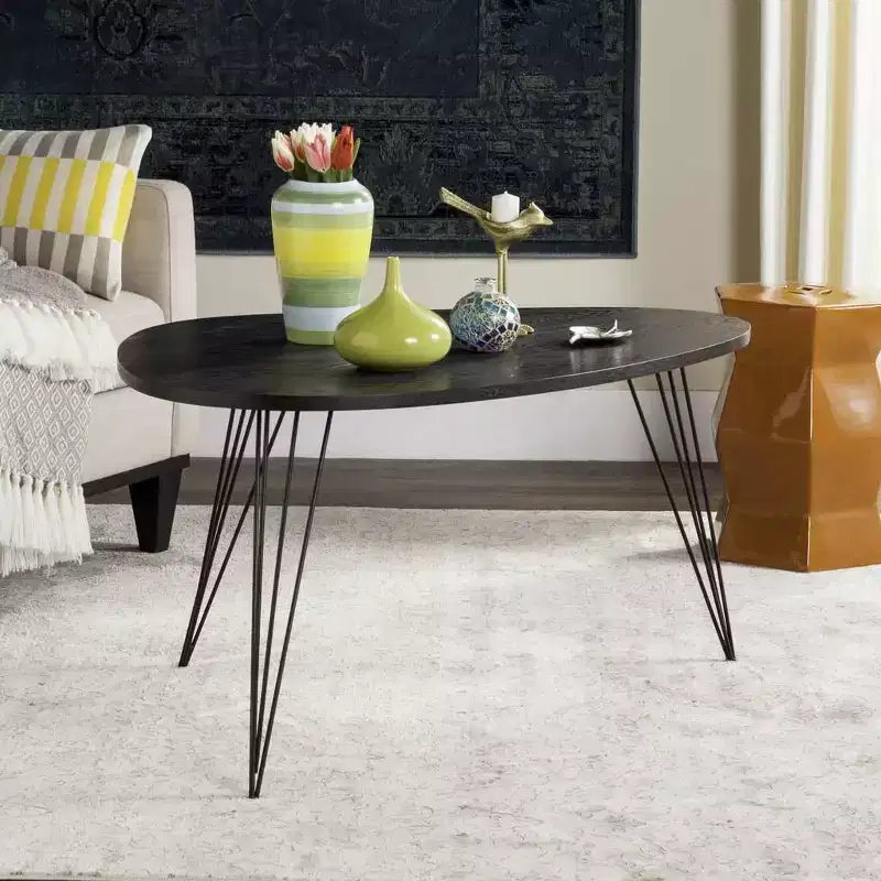 Rocco Coffee Table - Safavieh