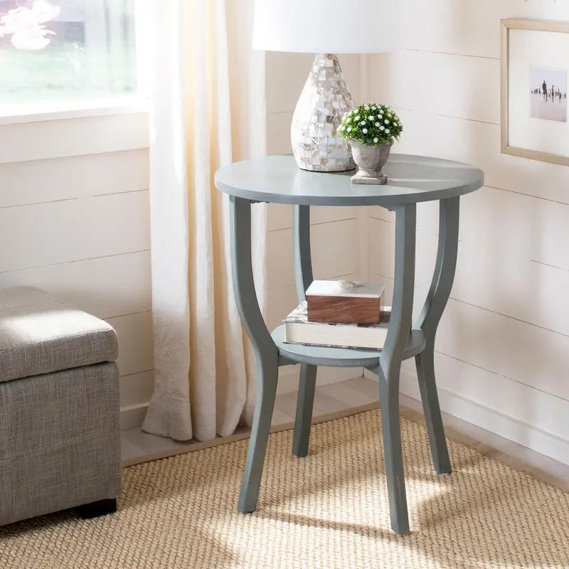 Accent Table