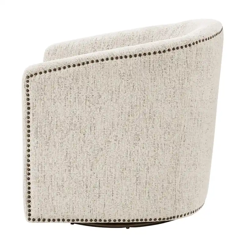 Ernest Swivel Chair
