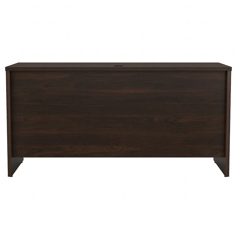 60W x 24D Credenza Desk
