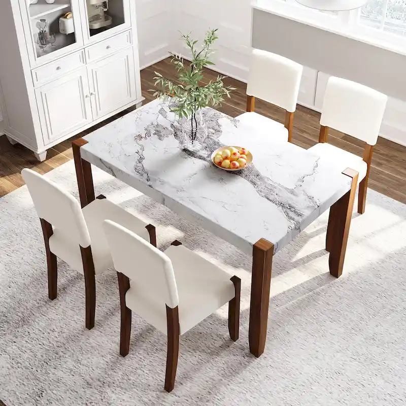 Modern Boucle Accent Sofa with Vertical Channel Tufting and Solid Wood Legs, Living Room Couch