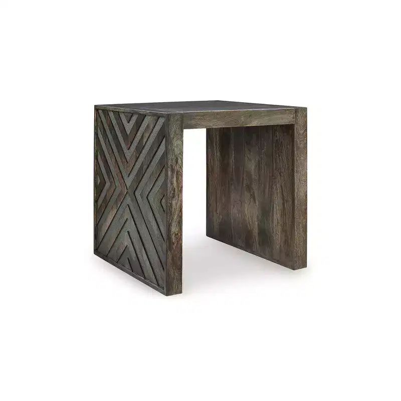End Table – 24