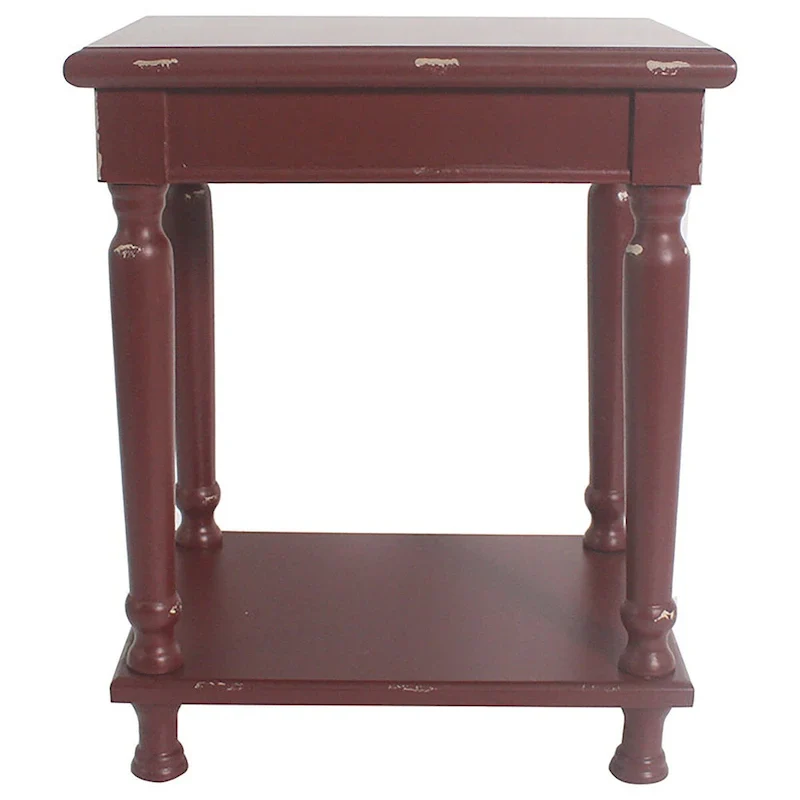 22-inch Accent End Table