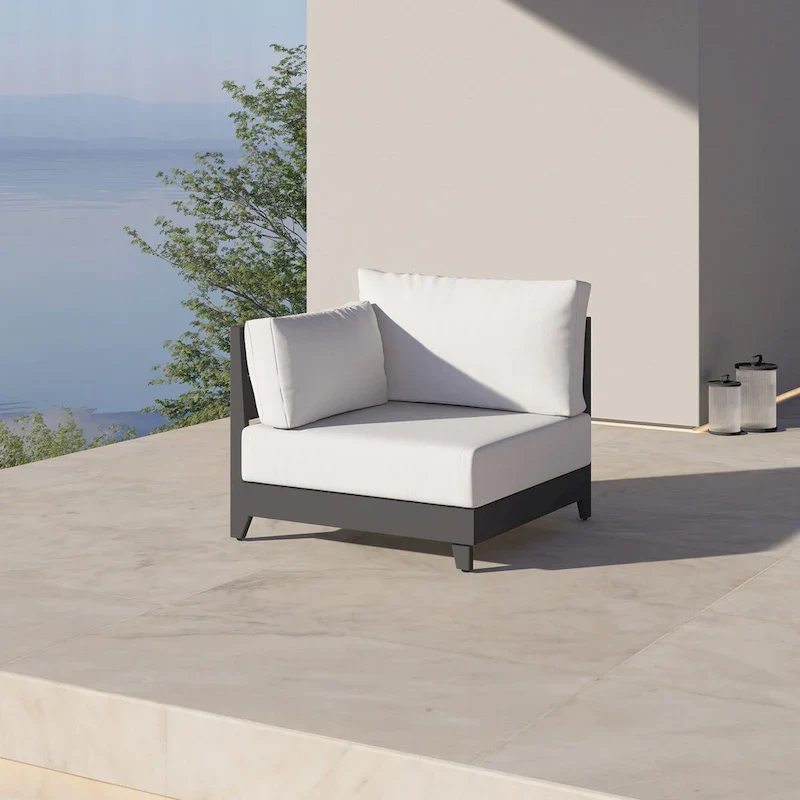 Galway Single-Arm Chair