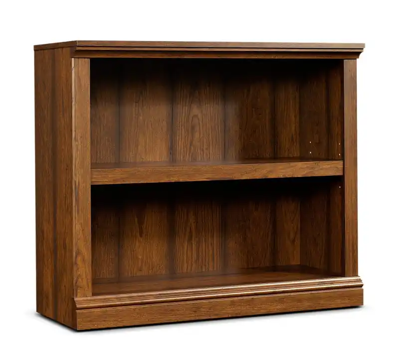 35.28 2-Shelf Bookcase Washington Cherry