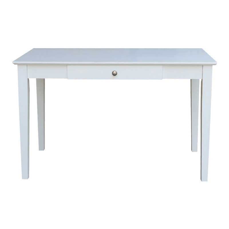 The Gray Barn Moonshine Solid Hardwood Writing Desk