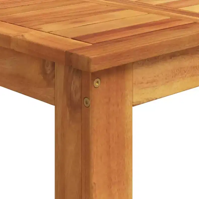 vidaXL Garden Bar Set